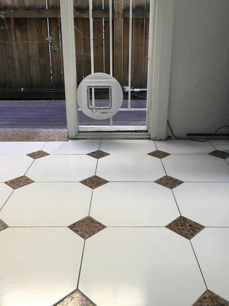 Experience the ultimate in pet convenience and security with our microchip pet doors. We offer advanced pet door solutions equipped with microchip technology, allowing only authorized pets to enter and exit your home. Say goodbye to unwanted visitors and enjoy peace of mind knowing that your furry companion can freely access the outdoors while keeping intruders at bay.